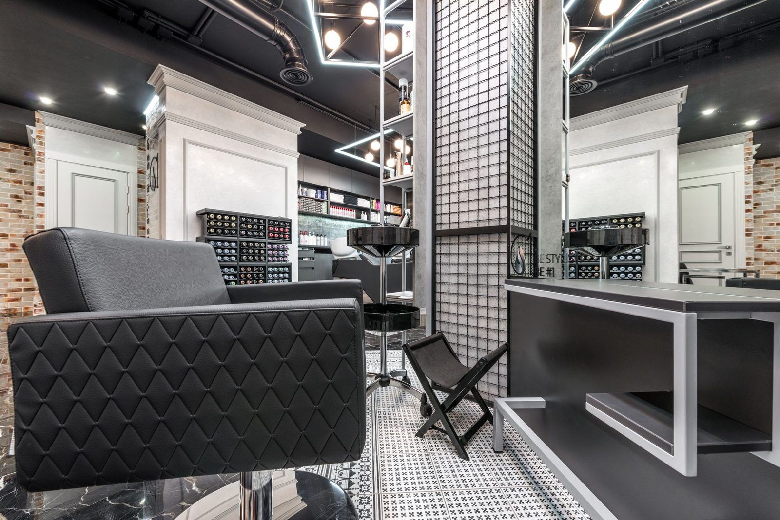Ashgrove Hair Studio 2