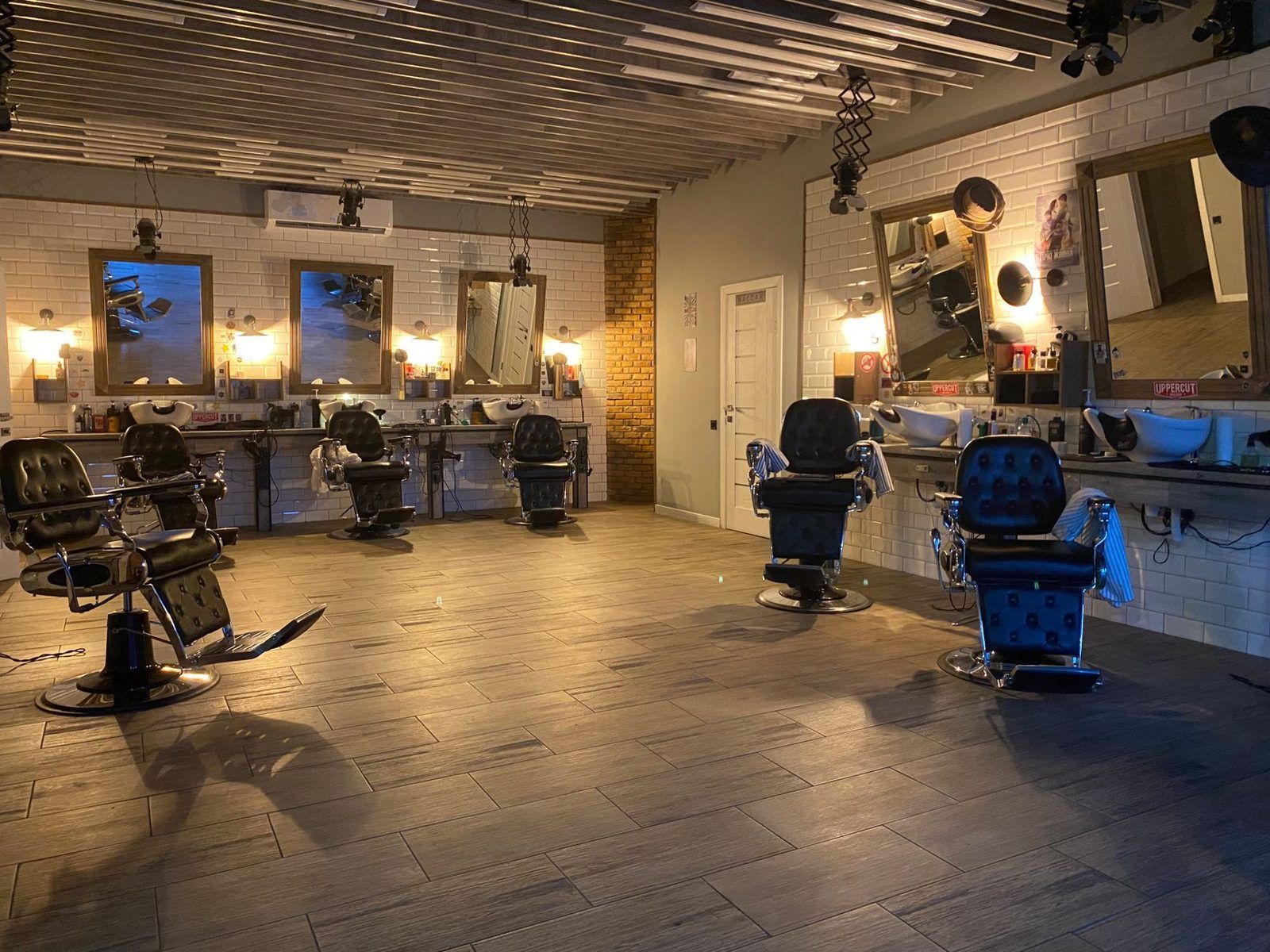 Ashgrove Hair Studio 3