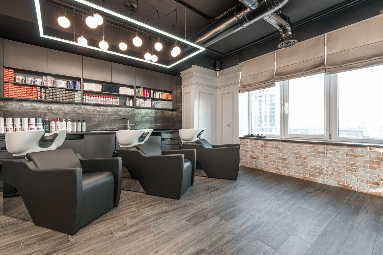 Ashgrove Hair Studio 6